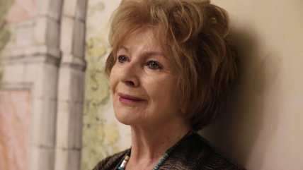   A los 93 años murió la escritora irlandesa Edna O’Brien 