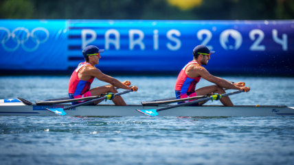   Abaroa y Sanhueza en miras al repechaje de París 2024: Tenemos la ilusión de revertir 