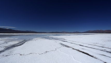   Tianqi va a tribunales para anular acuerdo Codelco-SQM 