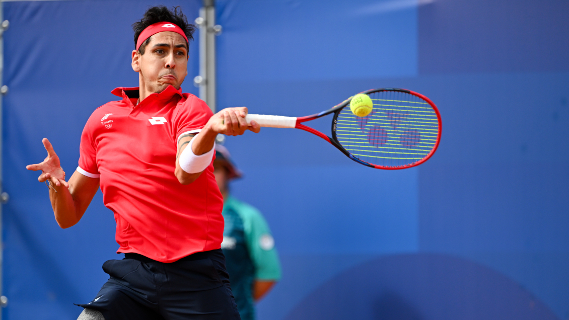 Tabilo volvió al top 20 y Garin sufrió brusco descenso en el ranking ATP