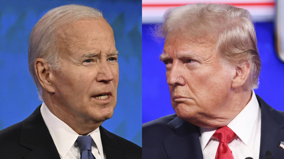 Biden quiere modificar el Supremo para que 