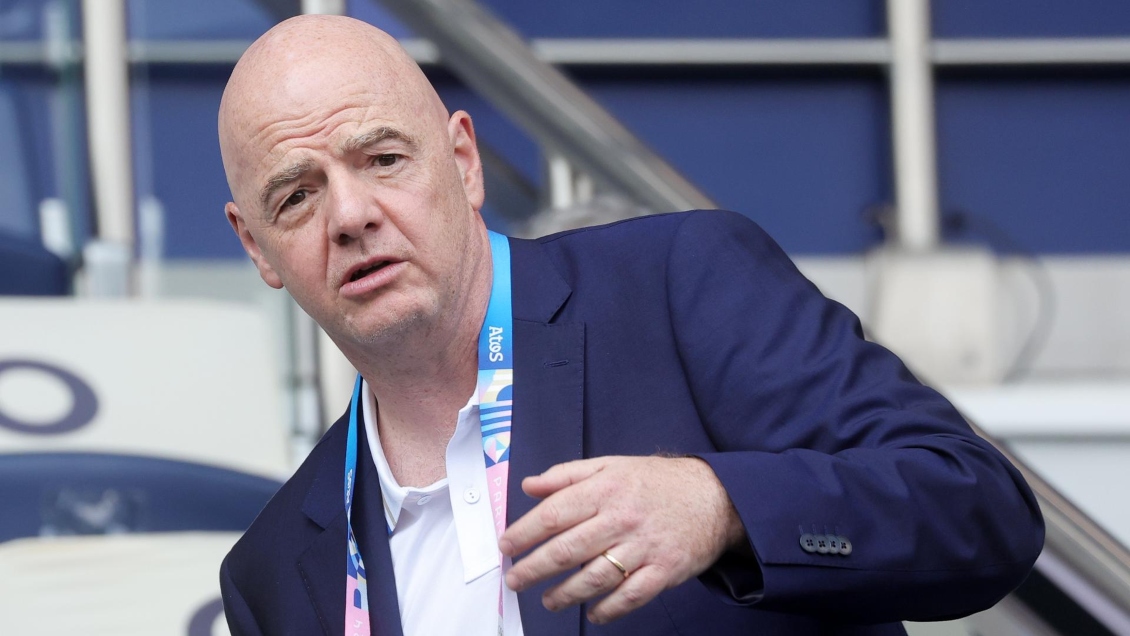 Federaciones entregaron expedientes para candidatura a Mundial de 2030