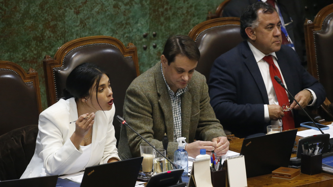 Mesa de la Cámara Baja exigió claridad en el recuento de las elecciones venezolanas