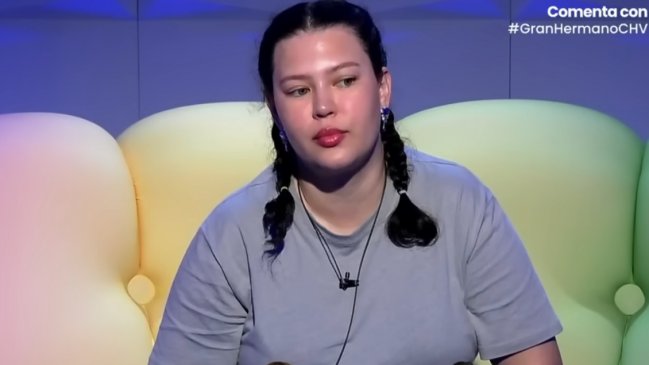 Michelle Carvalho desclasifica la suma diaria que recibe por Gran Hermano