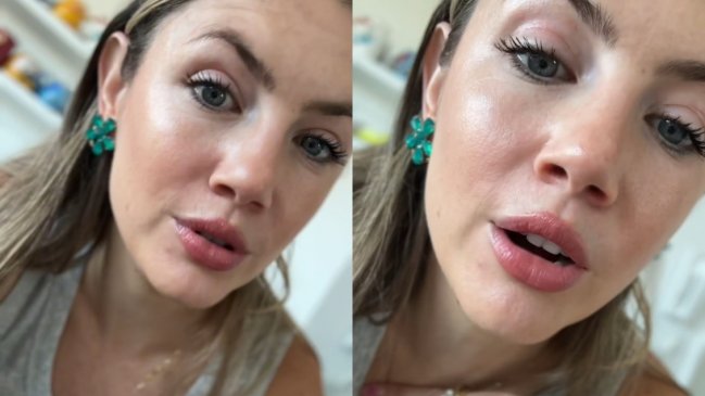 Influencer se quejó de quienes cuestionan su trabajo y se llenó de críticas: 