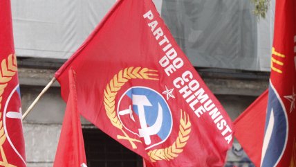   Patricio Dussaillant: El PC apoya a un gobierno que ningunea al Presidente Boric 