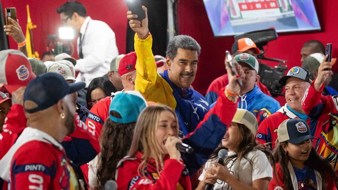 Elecciones en Venezuela: Nueve países piden reunión urgente de la OEA