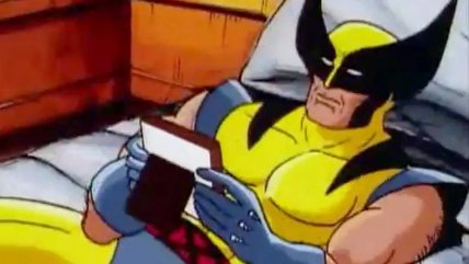   Hugh Jackman recreó famoso meme de Wolverine 