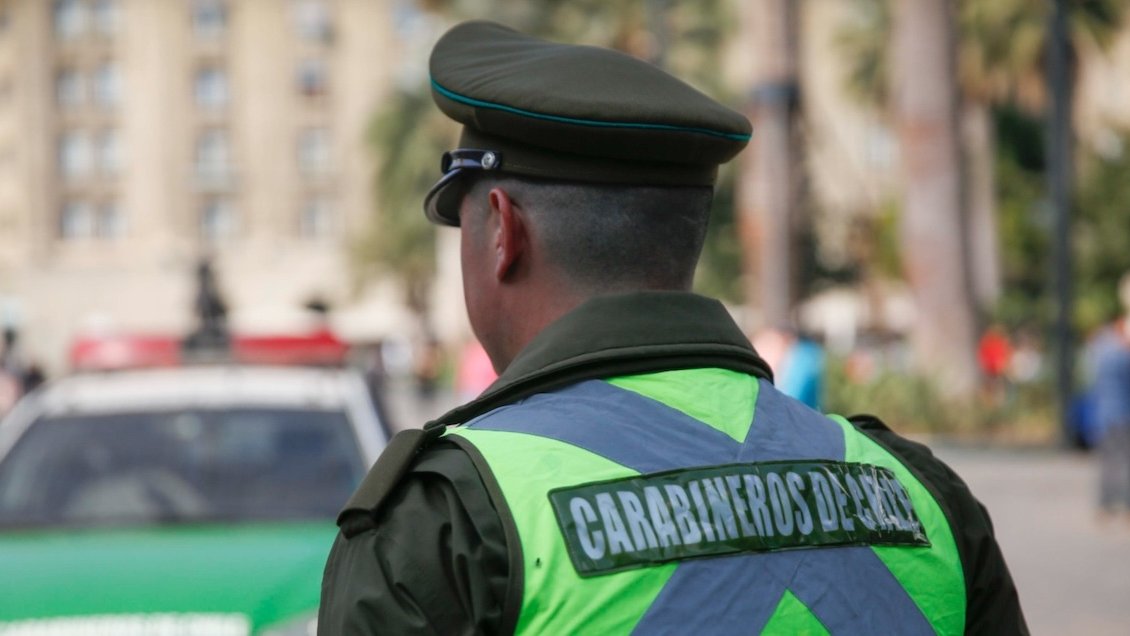 Barrio Yungay: Conductor huyó de intensa persecución que terminó con disparos