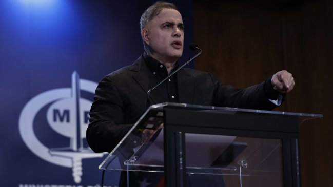 Fiscalía venezolana acusa hackeo desde Macedonia del Norte para adulterar resultado electoral