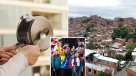 Cacerolazos en Venezuela tras cuestionado triunfo de Maduro
