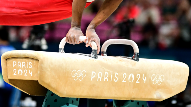 La acción de este lunes 29 de julio en los Juegos Olímpicos de París 2024