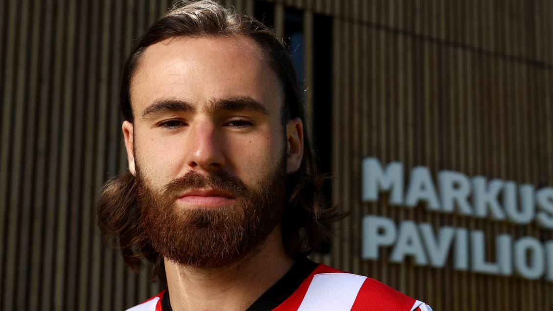 Ben Brereton fichó en Southampton: Es un club increíble