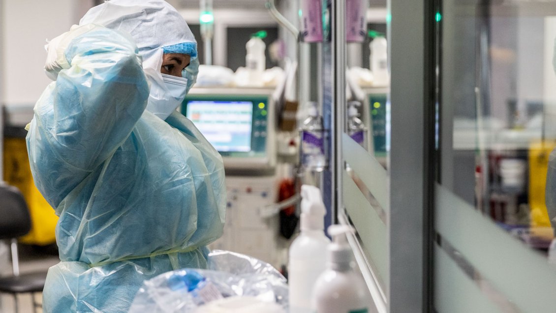 Mendoza comenzará a cobrar los servicios de salud a los extranjeros