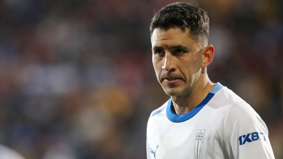 Joaquín Torres: No nos podemos relajar en ningún momento