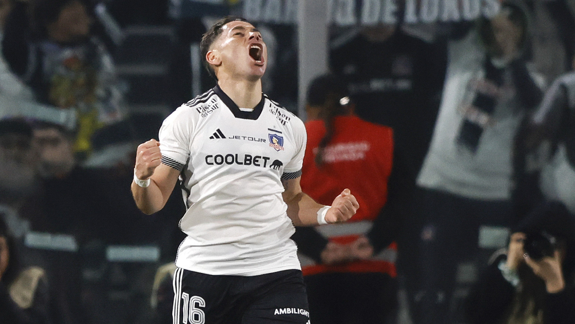 Opazo: El entrenador y la dirigencia están en su derecho de buscar alternativas