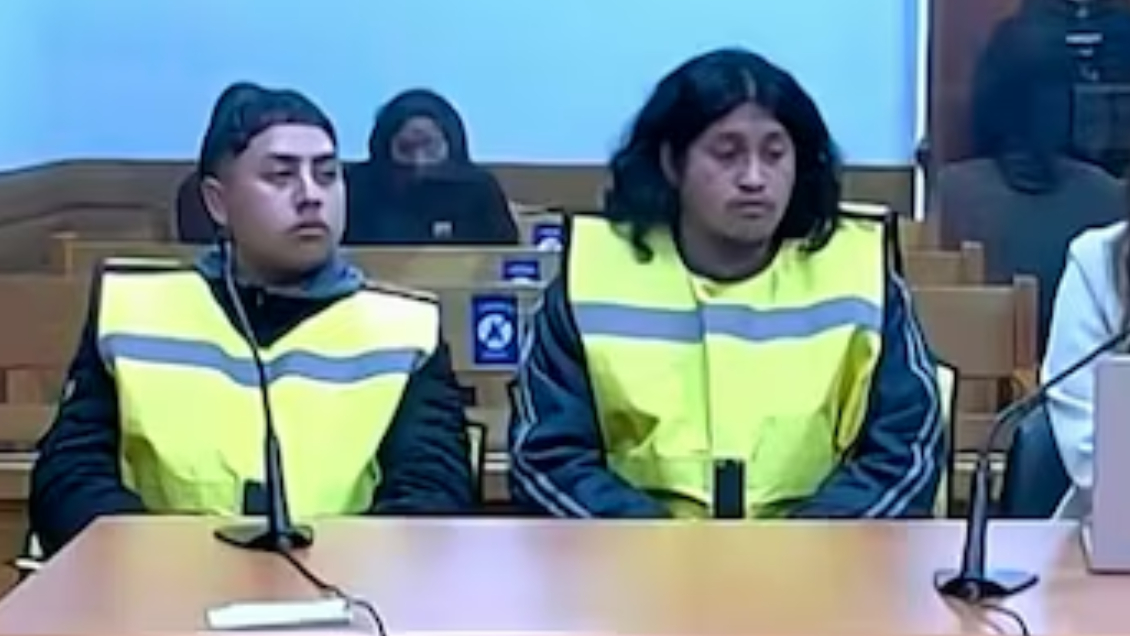 Triple crimen de carabineros: Tohá afirma que hay 