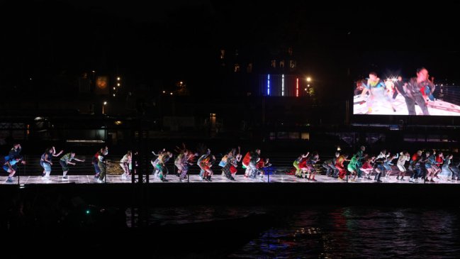 Iglesia Ortodoxa Búlgara también condenó inauguración de los Juegos Olímpicos de París