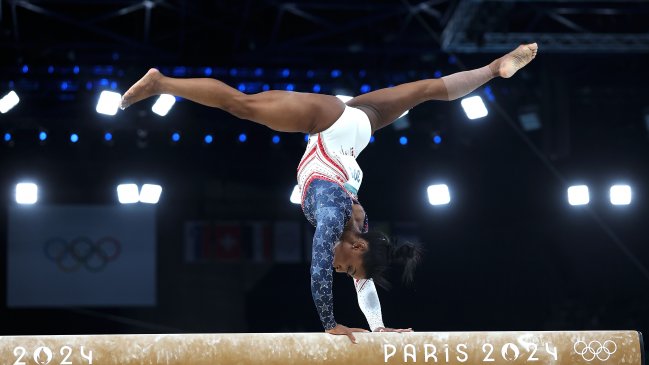 China apuesta por el 8K para la transmisión de los JJOO de París 2024