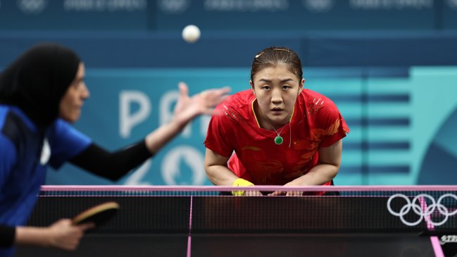 CMG destaca innovación y desarrollo tecnológico en la cobertura en directo de París 2024