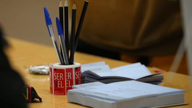 Comisión vota hoy el veto presidencial que define cómo serán las elecciones de octubre