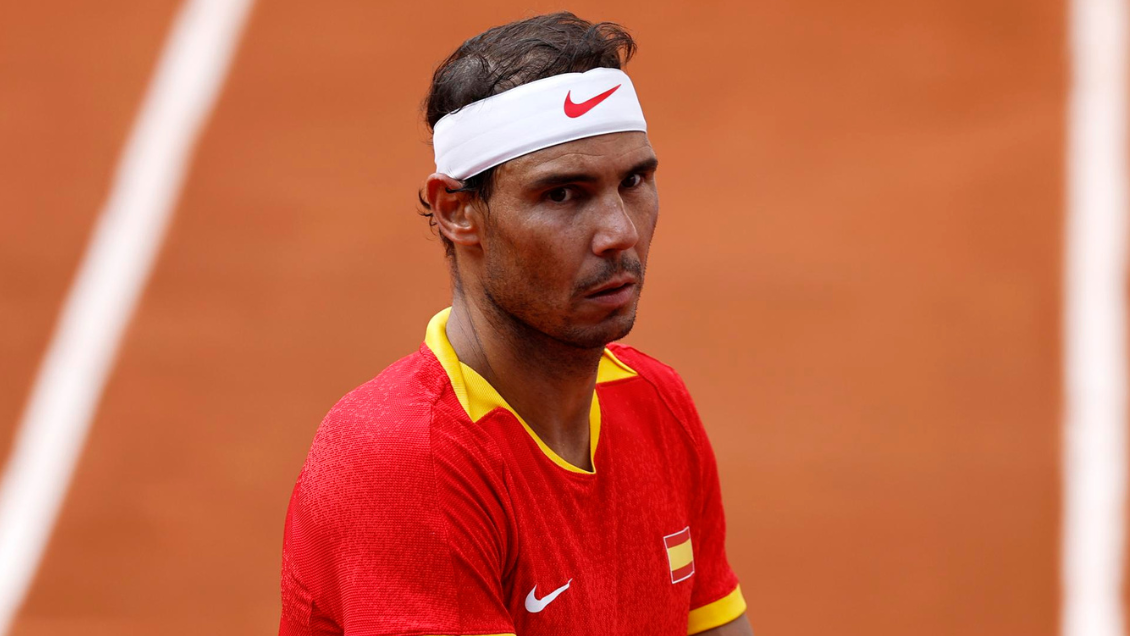 Nadal y el triunfo en dobles en París 2024: Para mi era importante estar competitivo