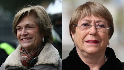   Matthei y Bachelet, las mejores evaluadas en encuesta CEP 