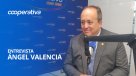 Fiscal Valencia: Móvil para asesinato de carabineros en Cañete fue disuadir la acción policial