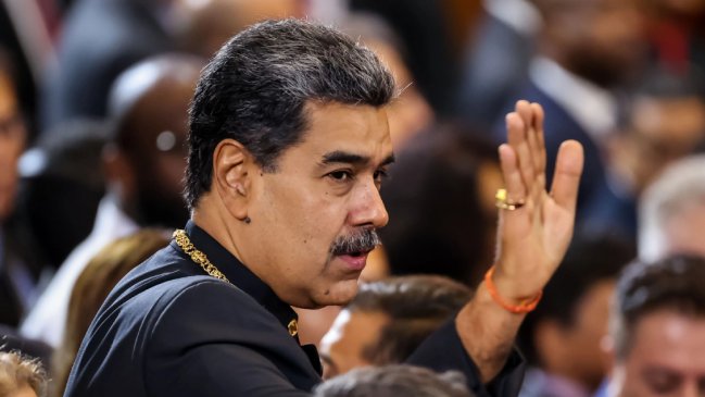 Centro Carter concluyó que las elecciones de Venezuela no fueron democráticas