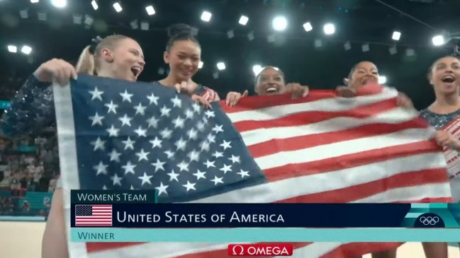 La acción de este martes 30 de julio en los Juegos Olímpicos de París 2024