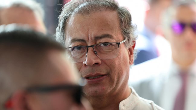 Elecciones en Venezuela: Petro expresa 