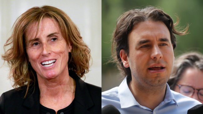 Fuerte cruce entre Cubillos y Mirosevic por dichos de Bachelet sobre Venezuela