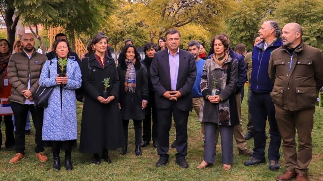 Gobierno lanzó plan para la 