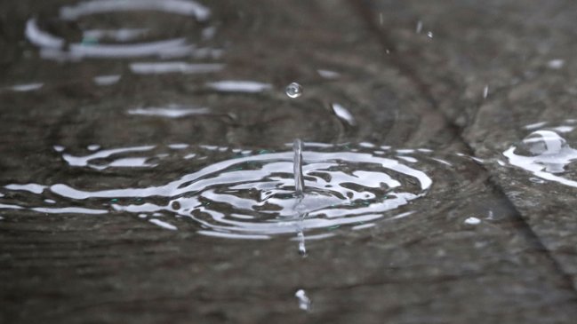 De Ñuble a Los Lagos: Suspenden clases en decenas de comunas por sistema frontal