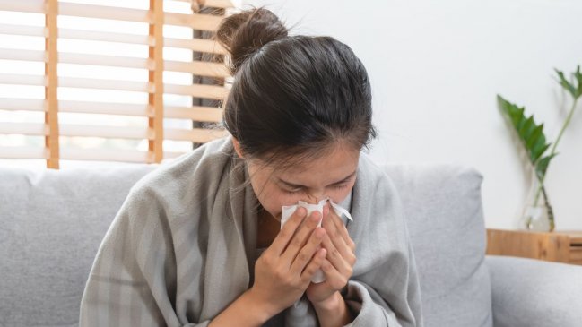 Invierno: ¿Cómo aportan las vitaminas y suplementos al sistema inmune?