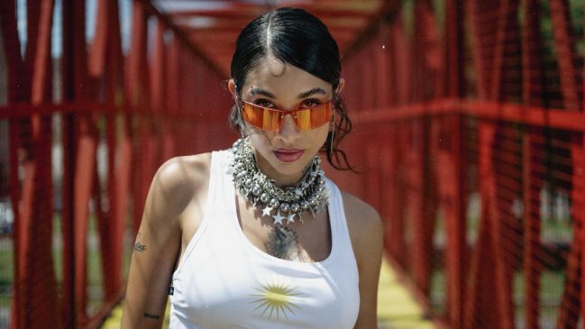 María Becerra se aleja de las redes sociales para cuidar su salud mental