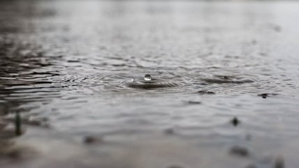   Sistema frontal tendrá isoterma cero alta en tres regiones 