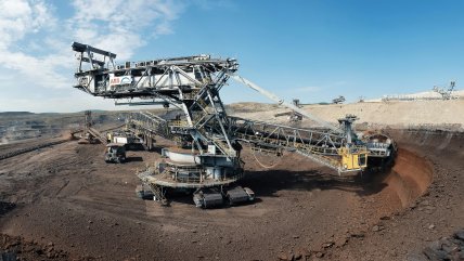   BHP vuelve a Argentina con dos proyectos de cobre en la frontera con Chile 