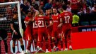 Liverpool celebró ante Arsenal en amistoso de pretemporada en Filadelfia