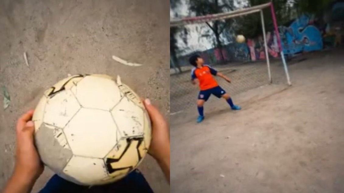 [VIDEO] La publicación de la U que ilusionó a los hinchas con el retorno de Aránguiz