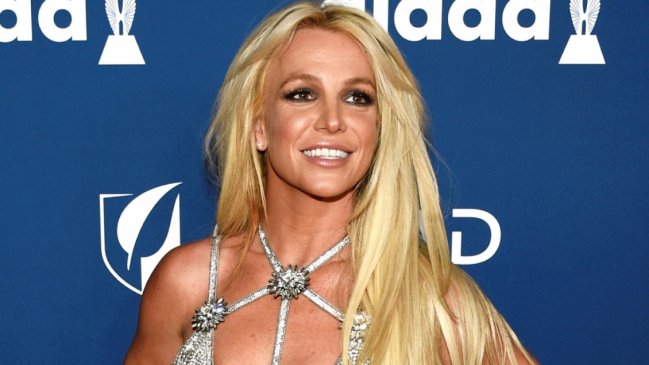   Britney Spears llegará a la gran pantalla con película biográfica 
