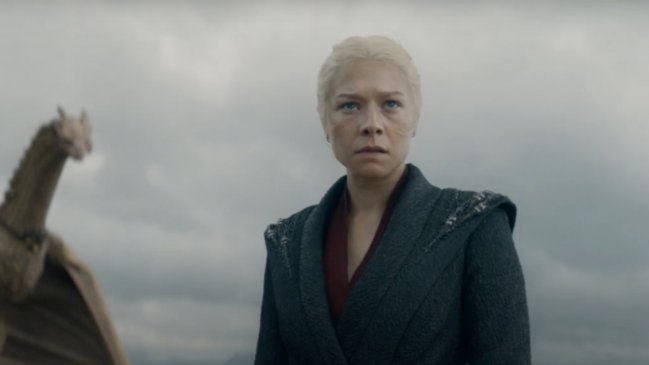 Max confirma filtración del final de temporada de 