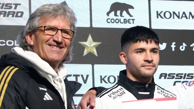 Morón defendió fichaje de Riquelme: No es taponear, es poner competencia a nuestros jugadores