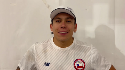   Mauricio Molina y el paso a semifinales en París 2024: Hay que seguir soñando en grande 