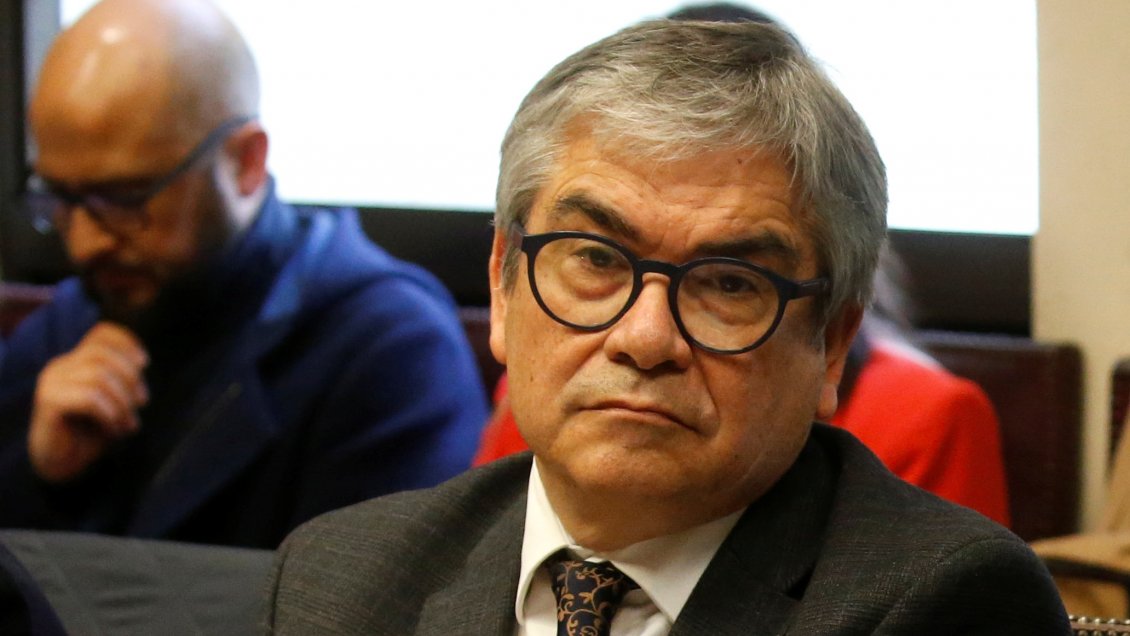 Marcel atribuyó minúsculo crecimiento de junio a 