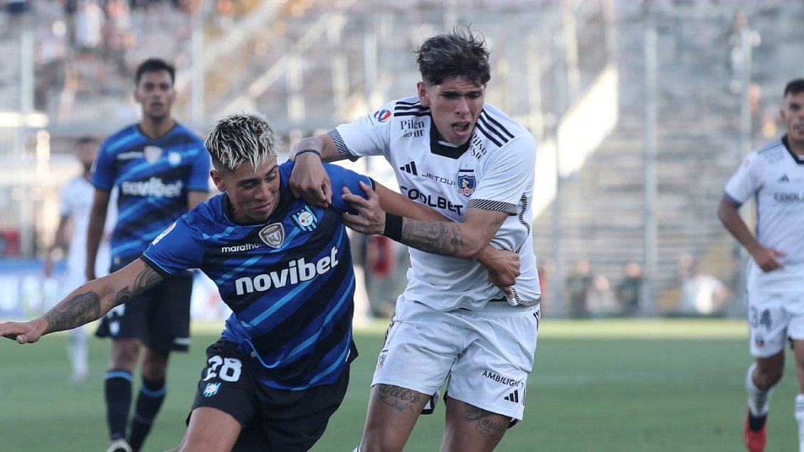 ANFP oficializó suspensión del partido de Huachipato y Colo Colo en Talcahuano