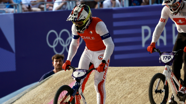 La acción de este jueves 1 de agosto en los Juegos Olímpicos de París 2024