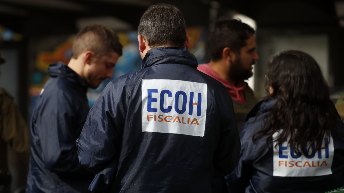 Fiscalía investiga asesinato de una adolescente boliviana en Alto Hospicio