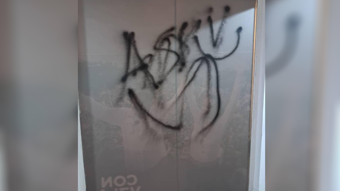 Partido de María Corina Machado denunció ataque armado a su sede en Caracas