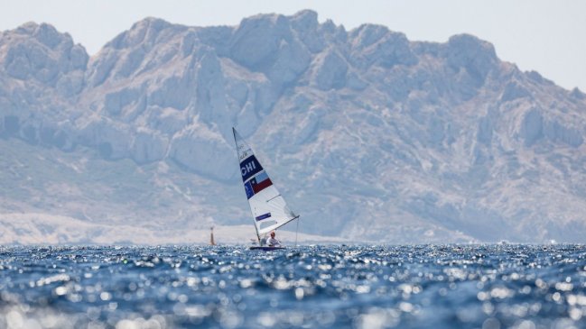 Clemente Seguel quedó en expectante posición tras su segundo día de competencia